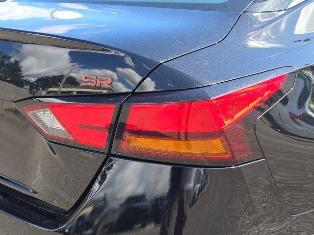 used 2023 Nissan Altima car, priced at $18,294