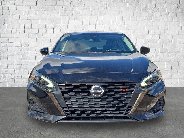 used 2023 Nissan Altima car, priced at $18,294
