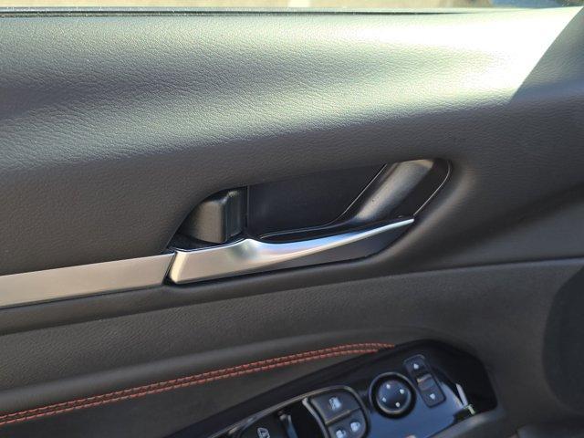 used 2023 Nissan Altima car, priced at $18,294