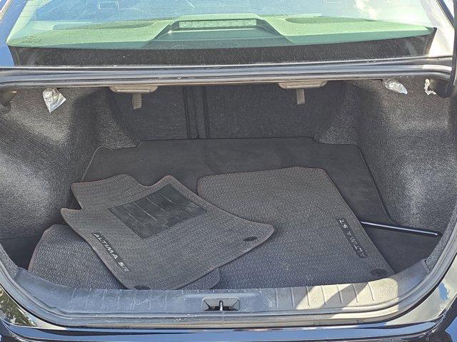 used 2023 Nissan Altima car, priced at $18,294