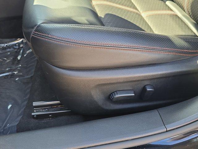 used 2023 Nissan Altima car, priced at $18,294