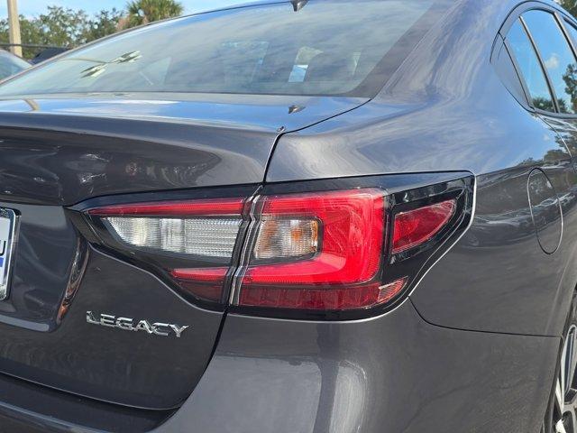 new 2025 Subaru Legacy car, priced at $27,288