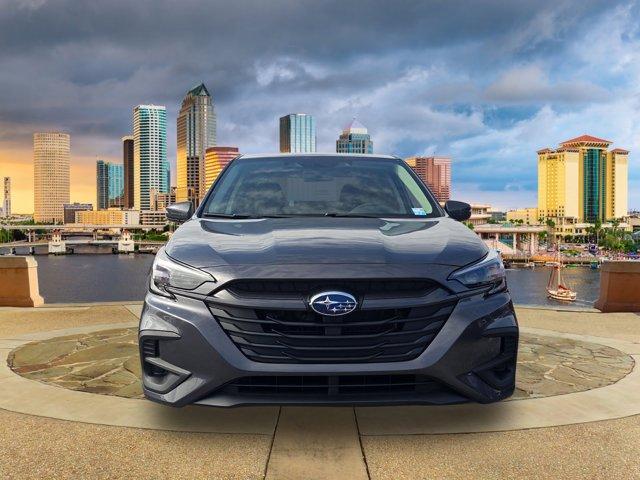 new 2025 Subaru Legacy car, priced at $27,288