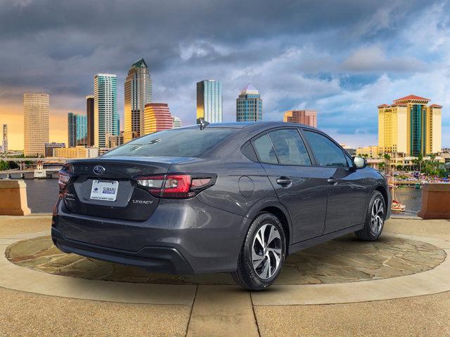 new 2025 Subaru Legacy car, priced at $27,288