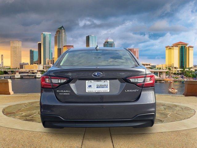 new 2025 Subaru Legacy car, priced at $27,288