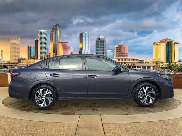 new 2025 Subaru Legacy car, priced at $27,288