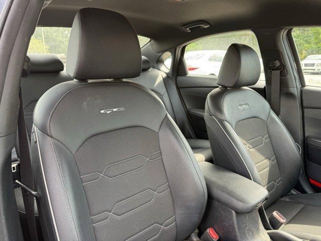 used 2020 Kia Forte car, priced at $16,468