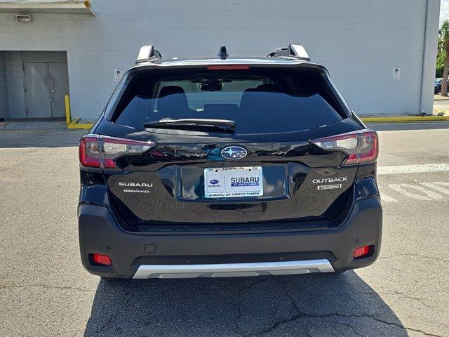 new 2025 Subaru Outback car, priced at $42,819