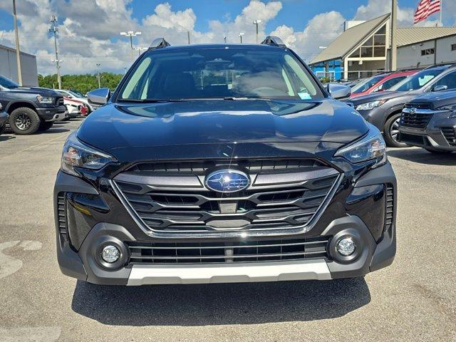 new 2025 Subaru Outback car, priced at $42,819