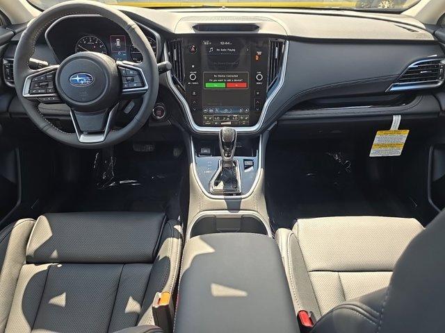 new 2025 Subaru Outback car, priced at $42,819