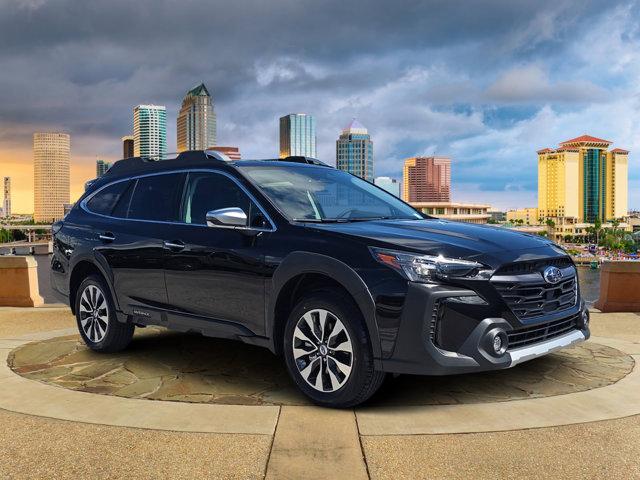 new 2025 Subaru Outback car, priced at $42,819