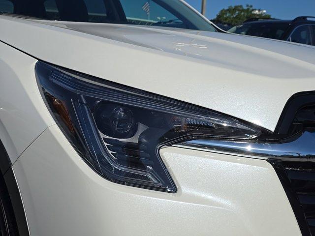 new 2024 Subaru Ascent car, priced at $51,432