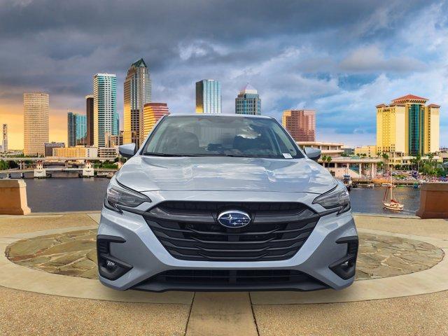 new 2025 Subaru Legacy car, priced at $28,097