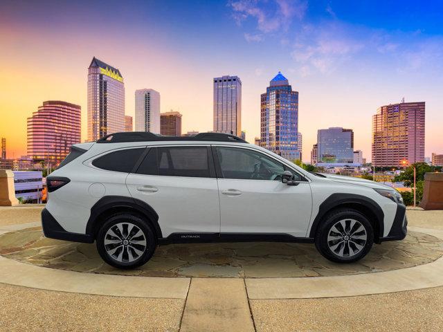 used 2023 Subaru Outback car, priced at $28,040