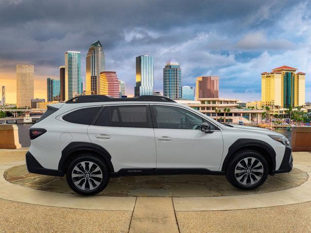 used 2023 Subaru Outback car, priced at $28,173