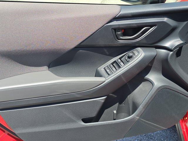 new 2025 Subaru Crosstrek car, priced at $26,827