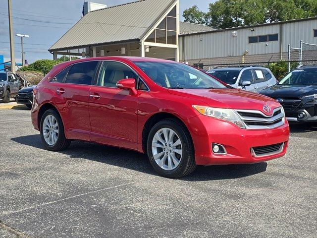 used 2015 Toyota Venza car, priced at $12,426