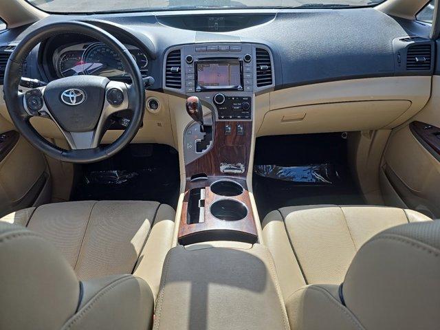 used 2015 Toyota Venza car, priced at $12,426
