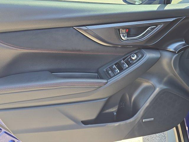 used 2022 Subaru WRX car, priced at $35,574