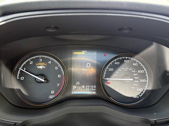 used 2024 Subaru Forester car, priced at $36,625