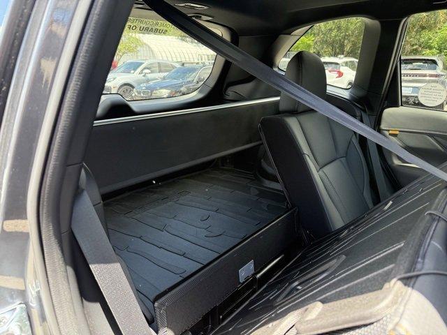 used 2024 Subaru Forester car, priced at $36,625