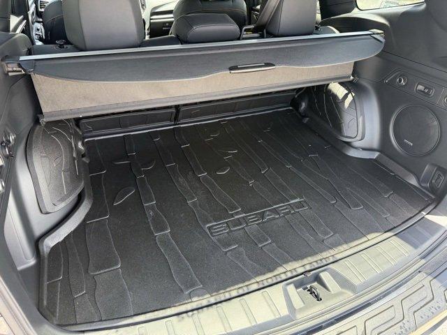 used 2024 Subaru Forester car, priced at $36,625