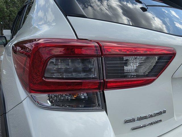 used 2021 Subaru Crosstrek car, priced at $20,652