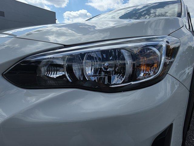 used 2021 Subaru Crosstrek car, priced at $20,652