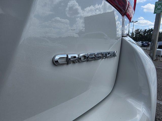 used 2021 Subaru Crosstrek car, priced at $20,652