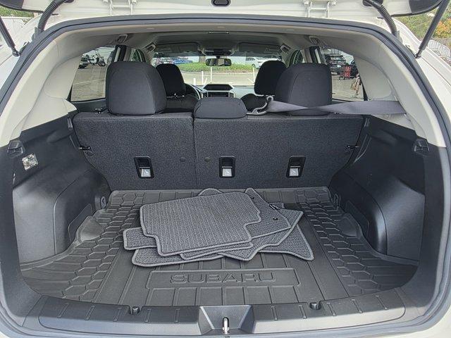 used 2021 Subaru Crosstrek car, priced at $20,652