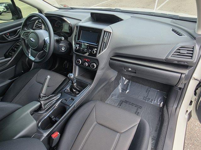 used 2021 Subaru Crosstrek car, priced at $20,652