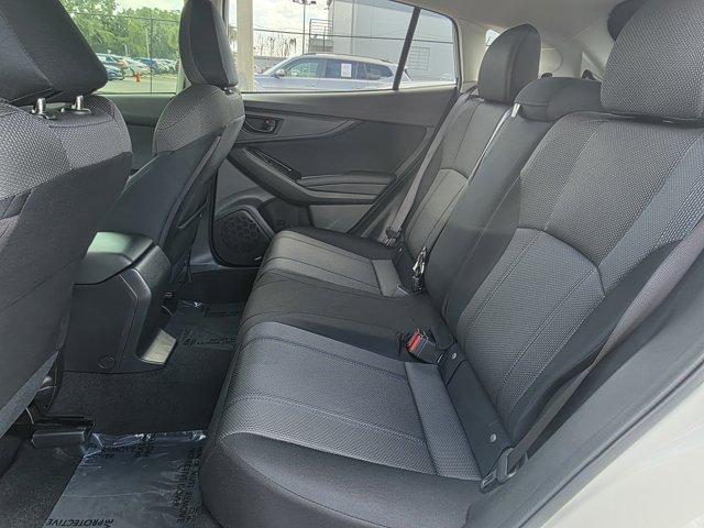 used 2021 Subaru Crosstrek car, priced at $20,652