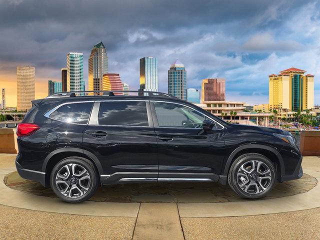 new 2025 Subaru Ascent car, priced at $45,428