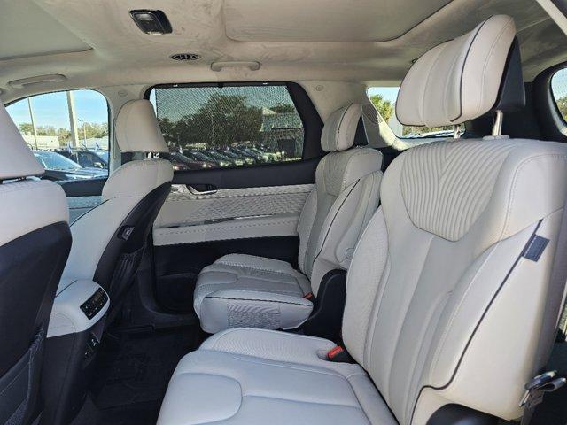 used 2024 Hyundai Palisade car, priced at $44,732