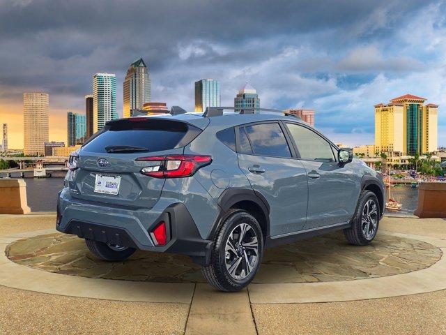 new 2024 Subaru Crosstrek car, priced at $29,924