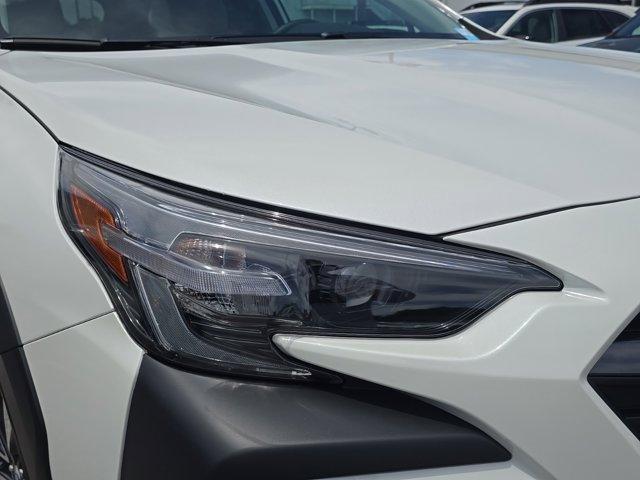 new 2024 Subaru Outback car, priced at $40,882