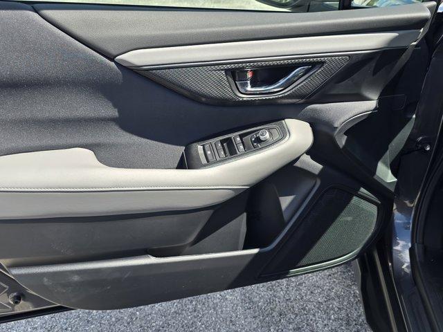new 2025 Subaru Outback car, priced at $33,623