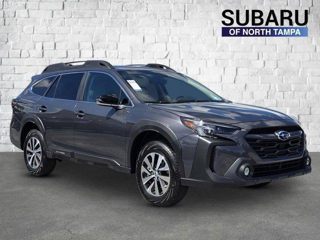 new 2025 Subaru Outback car, priced at $33,623