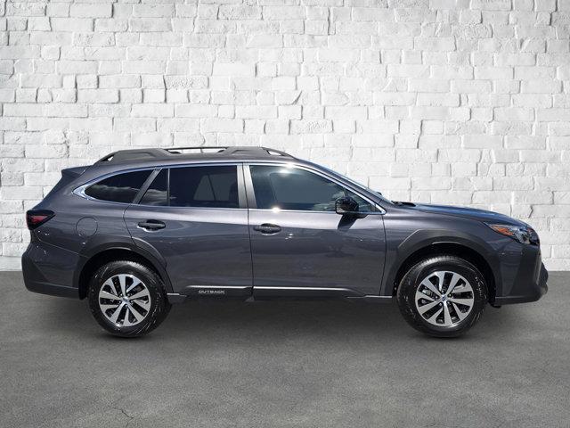 new 2025 Subaru Outback car, priced at $33,623