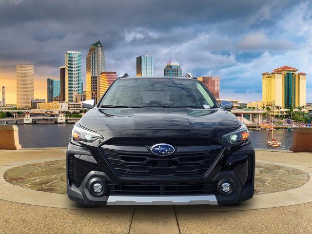 used 2025 Subaru Outback car, priced at $38,991