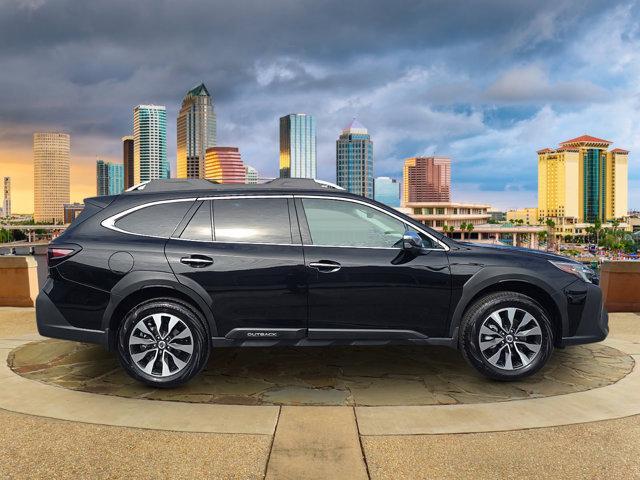 used 2025 Subaru Outback car, priced at $38,991