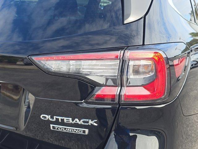 used 2025 Subaru Outback car, priced at $38,991