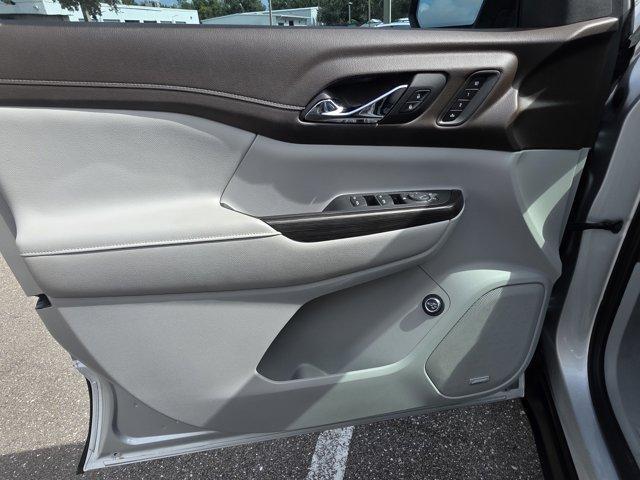 used 2019 GMC Acadia car, priced at $19,693