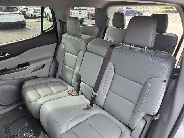 used 2019 GMC Acadia car, priced at $19,693