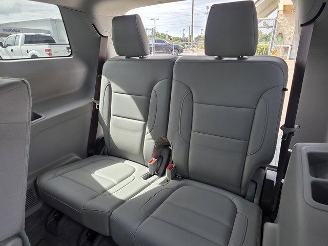 used 2019 GMC Acadia car, priced at $19,693