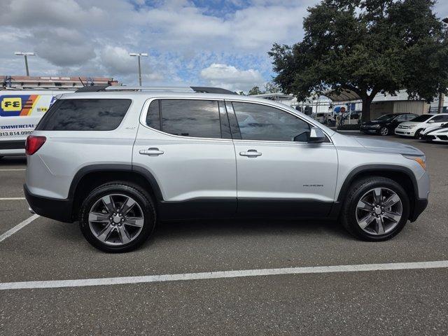 used 2019 GMC Acadia car, priced at $19,693