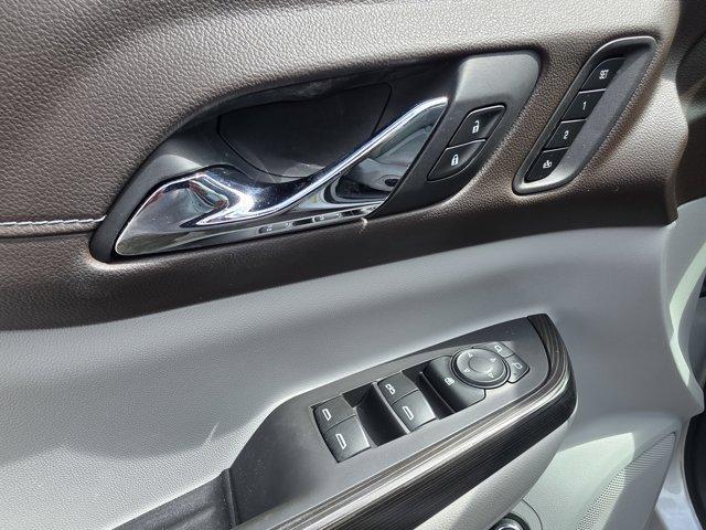 used 2019 GMC Acadia car, priced at $19,693