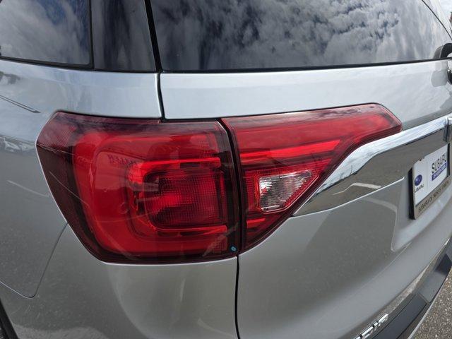 used 2019 GMC Acadia car, priced at $19,693