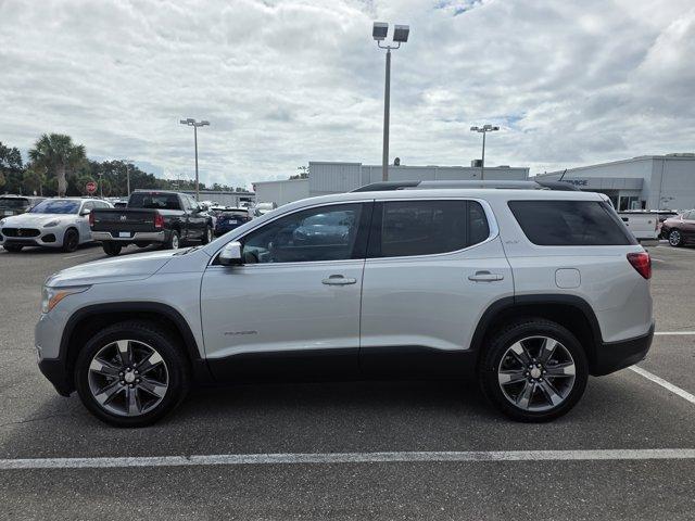 used 2019 GMC Acadia car, priced at $19,693
