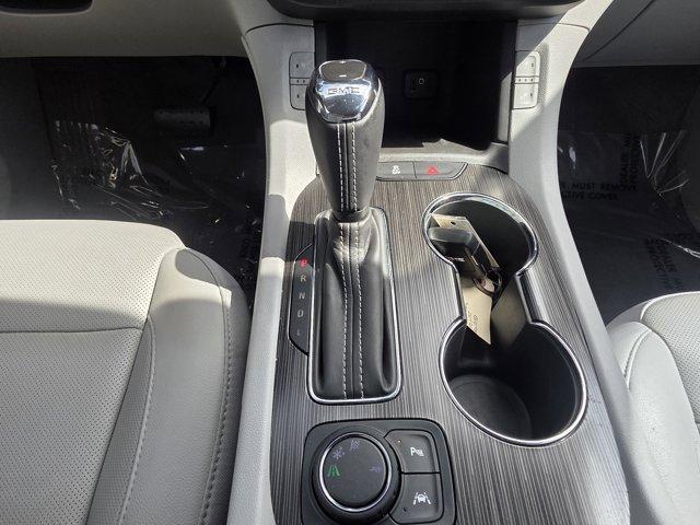 used 2019 GMC Acadia car, priced at $19,693